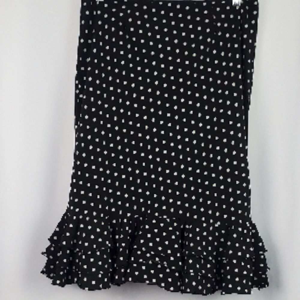 EVAN PICONE Skirt - Picture 8 of 9